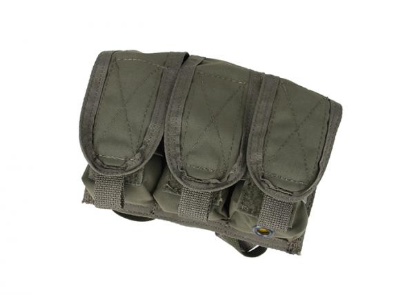 G TMC PT style Tri Grenade Pouch ( RG )